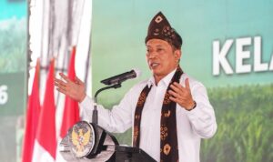 Pabrik CPO KUD Sejahtera Diresmikan, Menkop Bidik 20–40 Koperasi Masuk Industri Sawit WhatsApp Image at