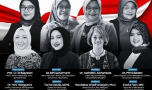 81 Tahun Indonesia Merdeka, Perempuan Paramadina Bongkar “PR Besar” yang Belum Tuntas WhatsApp Image at