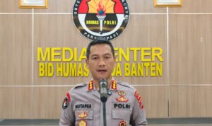 Polda Banten Tegas: Tersangka Tak Bisa Ditetapkan Tanpa Alat Bukti yang Cukup WhatsApp Image at