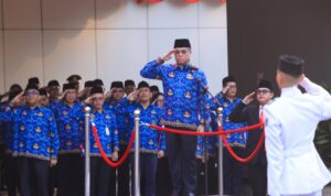 HUT RI ke-81, Menaker Yassierli Bicara Kedaulatan Kompetensi Pekerja Indonesia WhatsApp Image at
