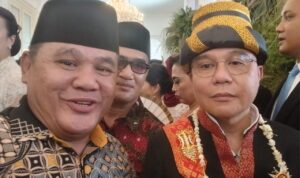 Bukan Sekadar Undangan, Warga Kotamobagu Ini Bawa Pulang Cerita Istimewa dari Istana WhatsApp Image at