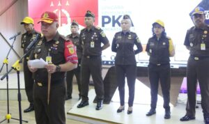 Harli Siregar Tantang Pejabat Eselon III Kejaksaan Jadi Pemimpin Perubahan WhatsApp Image at