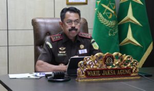 Tutup Evaluasi Semester I, Wakil Jaksa Agung Asep Nana Mulyana Perintahkan Akselerasi Kinerja WhatsApp Image at