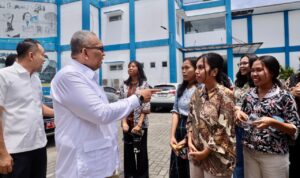 Tenaga Kerja Medan Disiapkan Hadapi Persaingan Industri, Kemnaker Fokus pada Kompetensi WhatsApp Image at ()