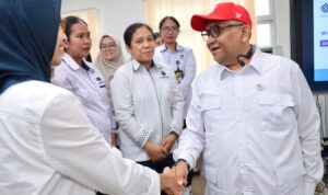 Kemnaker Perkuat Balai K3, Perusahaan Berisiko Tinggi Jadi Sasaran Pembinaan WhatsApp Image at ()