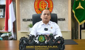 Kejagung Kejar Fakta Kasus Transfer Pricing PT TPL, Partner Owner KAP Dicecar Penyidik