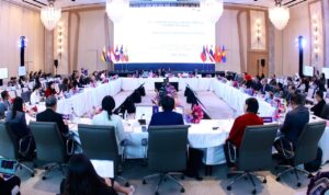 Indonesia Gebrak Forum ASEAN: Kesempatan Kerja Inklusif Jangan Cuma Jadi Dokumen! WhatsApp Image at ()
