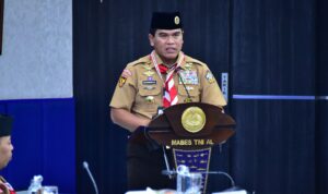 KASAL Buka Rapim Saka Bahari 2026, Generasi Muda Disiapkan Jadi Kekuatan Pertahanan Laut WhatsApp Image at