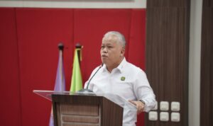 Jaksa Harus Jadi T-Shaped Professional! Kabadiklat Kejaksaan Paparkan Strategi Hadapi Bukti Digital