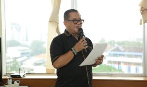 Oktober Jadi Momentum, PWI Jaya Siapkan UKW Angkatan 66-2026