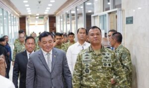 Rapat Tertutup Komisi I DPR, TNI Bahas Program dan Anggaran Pertahanan 2027 WhatsApp Image at ()