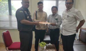 Putusan MA Jadi Titik Panas, PT PWG Kembali Lapor Kejari Singkawang WhatsApp Image at