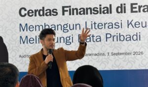 Kemudahan Finansial Digital Bisa Jadi Bumerang, Universitas Paramadina Ingatkan Risiko Utang dan Kebocoran Data