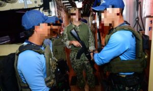 Kopaska dan US Navy Latihan di Tanjung Priok, Ancaman Maritim Jadi Skenario Utama WhatsApp Image at