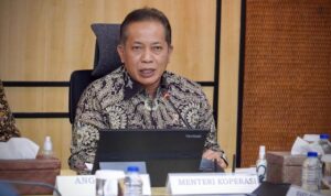 Kemenkop Dapat WTP untuk 2025, Ferry Juliantono Janjikan Tindak Lanjut Catatan BPK WhatsApp Image at