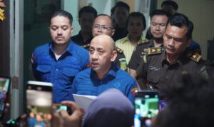 Skandal KPR Karawang Terbongkar, 4 Tersangka Dijerat Dugaan Korupsi Rp237 Miliar WhatsApp Image at