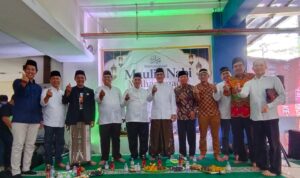Bukan Sekadar Seremonial, Maulid Nabi di Grand Centerpoint Jadi Momentum Rawat Toleransi