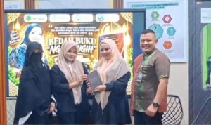 Bedah Buku “NGAJI SUGIH”, Mengajak Masyarakat Menemukan Kekayaan Dari Dalam Diri