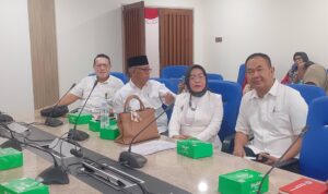 300 Pendonor Siap Kepung Jakarta Timur, KDDI dan Forbis Jateng Bawa Misi Kemanusiaan