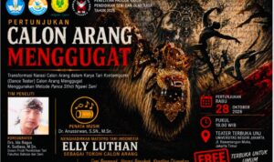 Calon Arang Menggugat di UNJ, Elly Luthan Bawa Kisah Legendaris dengan Wajah Baru WhatsApp Image at