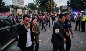 Advokat PT HD Arjuna Dikabarkan Dianiaya, Kuasa Hukum Minta Polisi Usut Pelaku