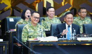 Ada Kepentingan Pertahanan, TNI Minta Lahan Strategis Dikecualikan dari Reforma Agraria WhatsApp Image at ()