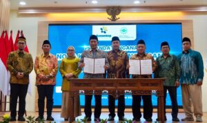 Kemenkop Gandeng Muhammadiyah, 12 Ribu Masjid Dibidik Jadi Basis Penguatan Koperasi WhatsApp Image at