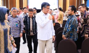 KBJI 2026 Jadi “Bahasa Bersama” Dunia Kerja, Ini Dampaknya bagi Pencari Kerja WhatsApp Image at ()