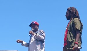 “Tanah Tota Adalah Mama Kami”, Suara Keras Masyarakat Mapia dari Papua Tengah