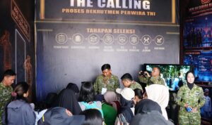 TNI Fair 2026 Hadirkan VR hingga Kendaraan Bersejarah, Ada Apa Saja? WhatsApp Image at ()