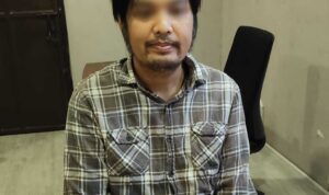 Pelarian DPO Korupsi Kolaka Berakhir di Tangerang, Tersangka A Diamankan Kejagung WhatsApp Image at