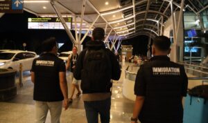 17 WNA Dideportasi dari Bali, Imigrasi Ungkap Pelanggaran dan Modusnya WhatsApp Image at