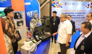 Wamenaker: Higiene Industri Penting Cegah Risiko Kecelakaan di Tempat Kerja WhatsApp Image at