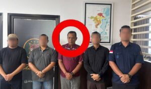 DPO Korupsi Kejati Kalsel Diciduk di Tanjung Redeb, Vonis 5 Tahun Menanti WhatsApp Image at