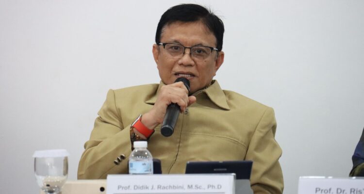 Batam Bisa Jadi “Dubai Kecil”, Investor Global Mulai Melirik?