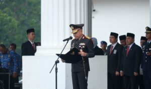 Kapolda Banten Bacakan Teks Pancasila, Ingatkan Pentingnya Menjaga Keutuhan NKRI WhatsApp Image at