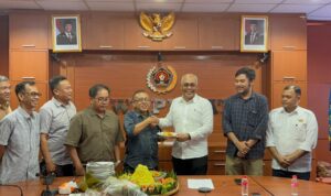 Website PWI Siap Terkonsolidasi di 38 PWI Daerah