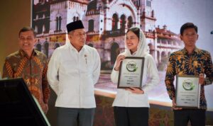 Ferry Juliantono Buka Jalan Ekonomi Syariah Jateng, Koperasi Ekspor Jadi Ujung Tombak WhatsApp Image at