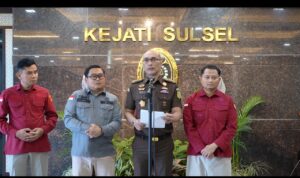Kejati Sulsel Bongkar Manipulasi Perdin, Kerugian Negara Capai Rp516.595.000 WhatsApp Image at