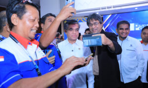 Bukan Sekadar Sertifikat, Kemnaker Siapkan Tenaga Kerja Sesuai Kebutuhan Industri WhatsApp Image at