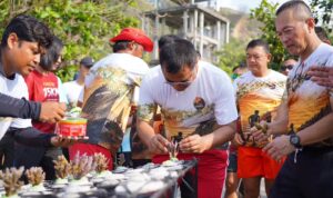 Ribuan Pelari Padati Pantai Pandawa, PRIMA Trail Run 2026 Jadi Sorotan HUT ke-81 TNI WhatsApp Image at ()