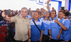 Peluang Kerja Terbuka! Kemnaker Luncurkan Pelatihan Vokasi untuk 1.600 Calon Peserta di Sukabumi WhatsApp Image at ()