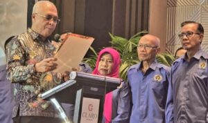 Pengurus PWI Sulsel 2026–2031 Dilantik, Regenerasi dan Adaptasi Digital Jadi Agenda WhatsApp Image at