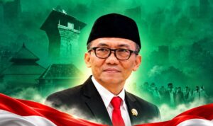 Bukan Sekadar Belajar Agama, Ini Perjalanan Panjang Santri dalam Sejarah Indonesia WhatsApp Image at