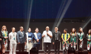 700 Peserta dari 24 Negara Hadiri Festival PMU 2026, Wamenaker Tekankan Sertifikasi Profesi Salin judul WhatsApp Image at