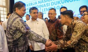 Menaker Yassierli Dorong Pelatihan Berbasis Kebutuhan Perusahaan di Kawasan Ekonomi Khusus Salin judul WhatsApp Image at ()