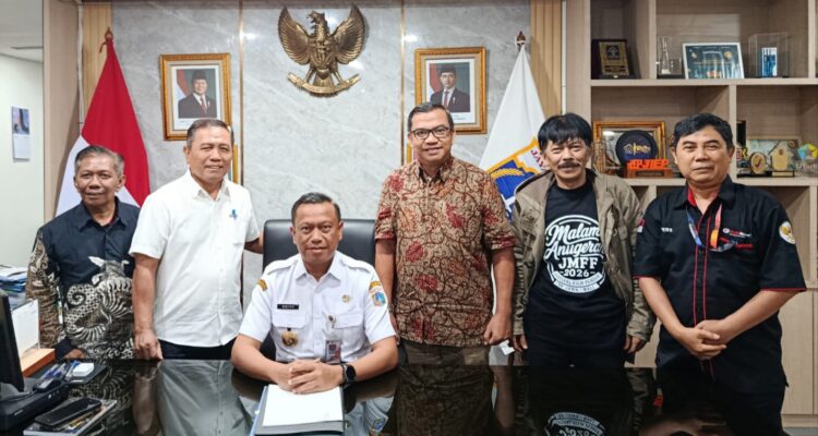 Jaya Center Foundation Soroti Potensi Jakarta Timur, BKT Diusulkan Jadi Pusat Kuliner Modern
