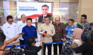 Menaker Tinjau MagangHub BRI, Alumni Magang Kini Berhasil Direkrut Jadi Pekerja WhatsApp Image at