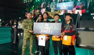 Turnamen Esports Piala Panglima TNI 2026 Tuntas, Ini Kodam yang Berhasil Naik Podium WhatsApp Image at