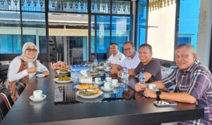 Gubernur Kepri Siapkan Sambutan Khusus untuk 250 Jurnalis PJS, Potensi Daerah Jadi Sorotan